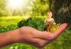 L’alimentation à adopter pendant la grossesse