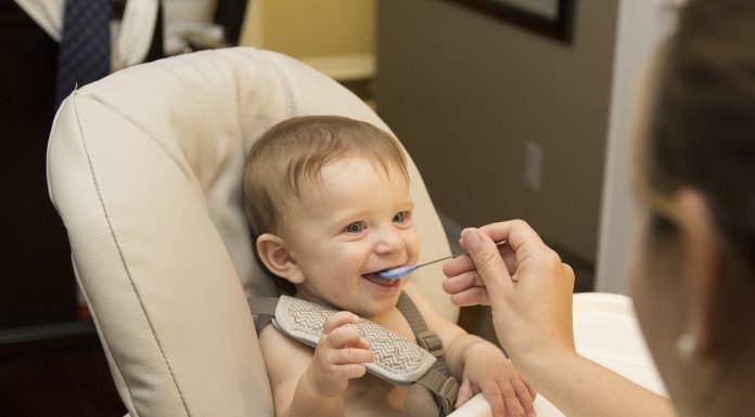 Les aliments naturels à donner à bébé dès 6 mois