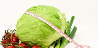 Le nombre de calorie à consommer quotidiennement