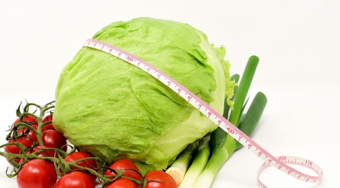 Le nombre de calorie à consommer quotidiennement