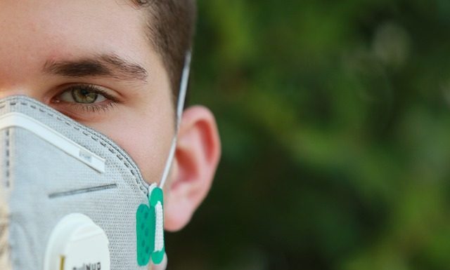 Eviter le Covid-19 en hiver