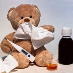 Les maladies les plus courantes de bébé
