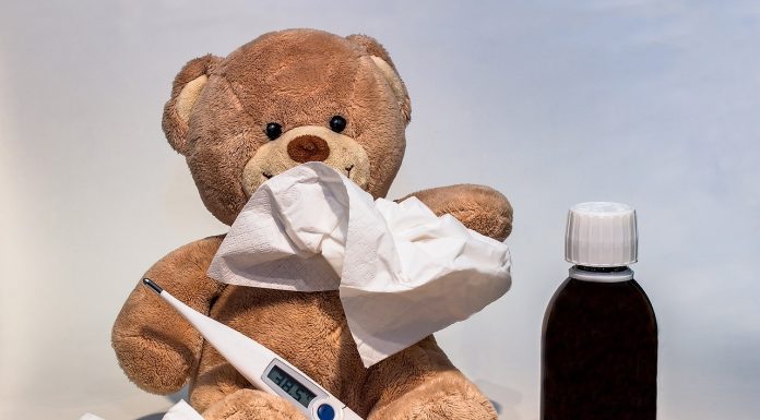 Les maladies les plus courantes de bébé