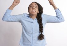 Le lien entre les yeux et la santé mentale
