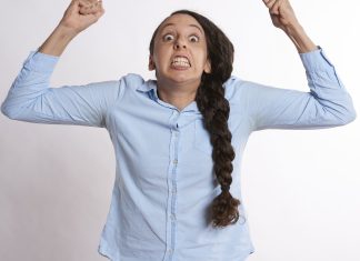 Le lien entre les yeux et la santé mentale