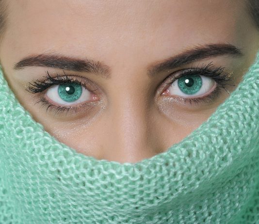Les raisons pour lesquelles le repos des yeux est utile