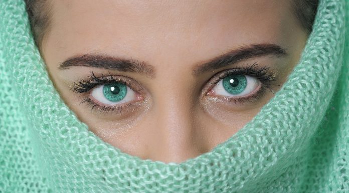 Les raisons pour lesquelles le repos des yeux est utile