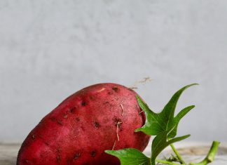 Les apports de la patate sur notre santé