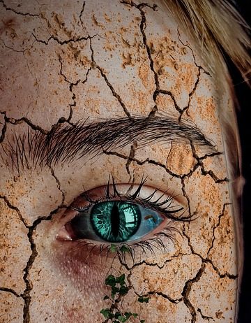 Les astuces pour soigner la peau sèche naturellement
