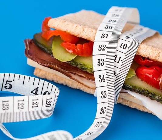 Les risques du régime alimentaire pour perdre les kilos en trop
