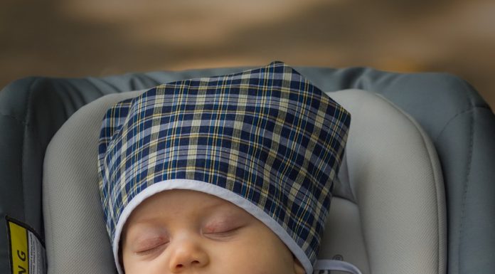 L’importance du sommeil chez l’enfant