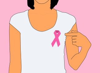 Les bonnes habitudes pour prévenir le cancer du sein