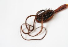 Chute des cheveux : comment faire repousser naturellement après ?