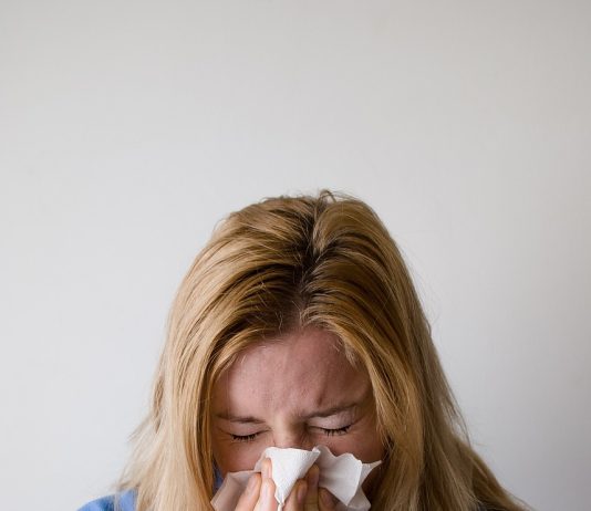 Conseils pour soigner la grippe naturellement