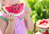 Idées de recettes pour la santé naturelle enfant entre 2 et 3 ans