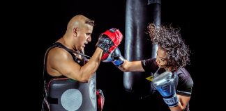 Bienfaits de la boxe à Genève pour une remise en forme