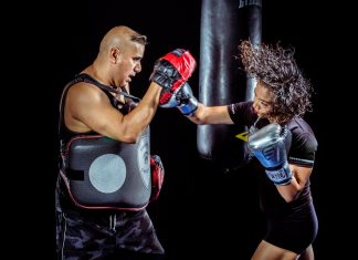 Bienfaits de la boxe à Genève pour une remise en forme