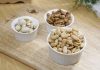 Recettes avec des cacahuètes : plutôt sucrées ou salées ?