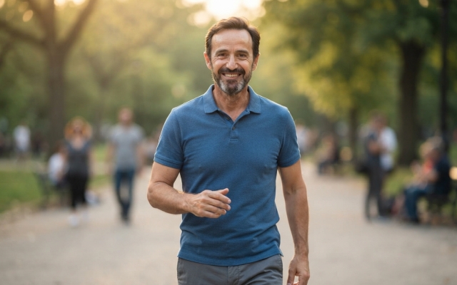 La marche digestive : l&rsquo;habitude simple aux multiples bienfaits (2026)
