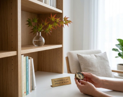 La méthode « KonMari » pour désencombrer : l&rsquo;impact sur le bien-être