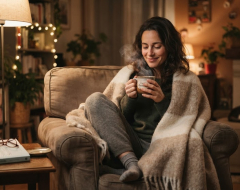  Comment créer un rituel du soir (Evening Routine) pour mieux dormir