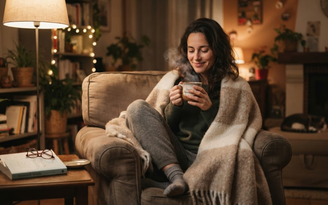  Comment créer un rituel du soir (Evening Routine) pour mieux dormir