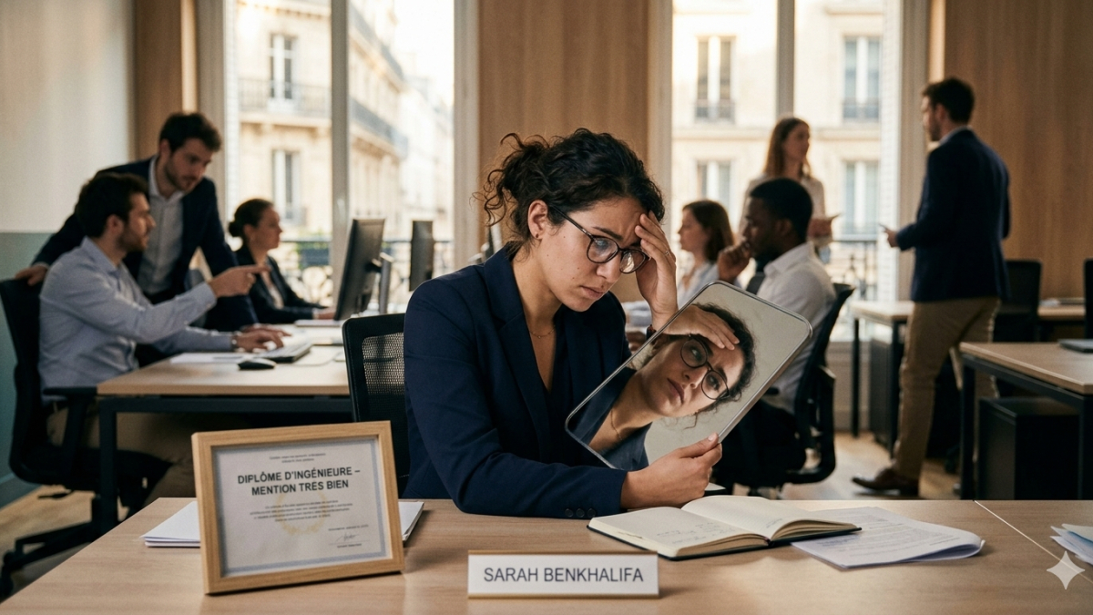 Le syndrome de l&rsquo;imposteur : comprendre ses mécanismes pour s&rsquo;en libérer (2026)