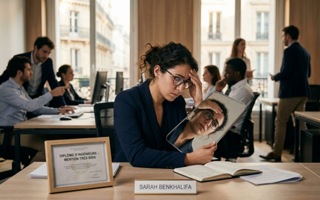 Le syndrome de l&rsquo;imposteur : comprendre ses mécanismes pour s&rsquo;en libérer (2026)