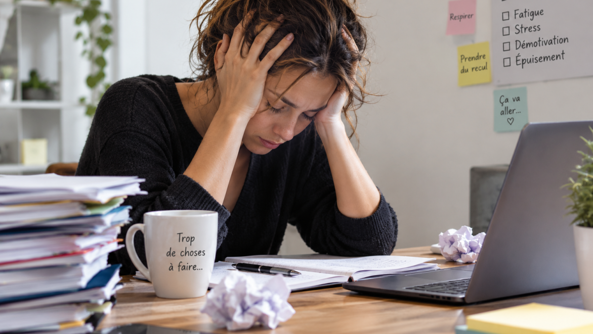 Prévenir le syndrome d’épuisement (Burn-out) : les signaux d&rsquo;alerte (2026)